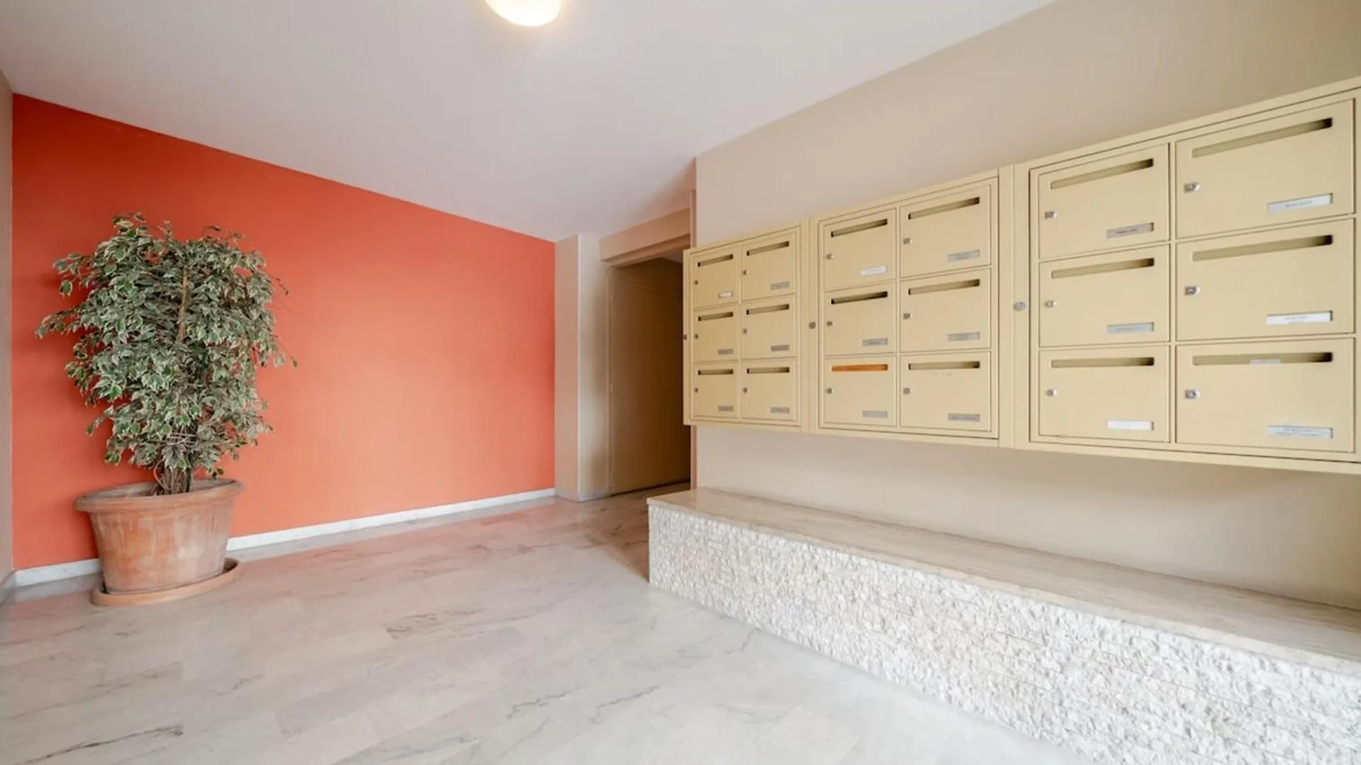Cannes Croisette Studio 3 Pers Cosy Clim Wifi Pkg Apartment