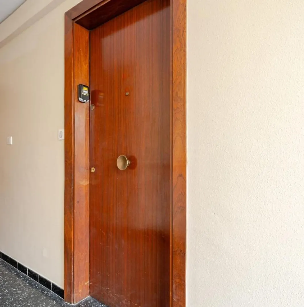 Apartmán Cannes Croisette Studio 3 Pers Cosy Clim Wifi Pkg Francie