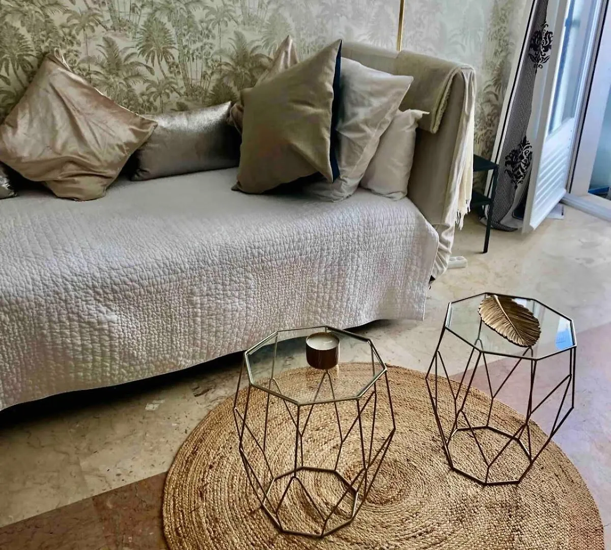Apartmán Cannes Croisette Studio 3 Pers Cosy Clim Wifi Pkg