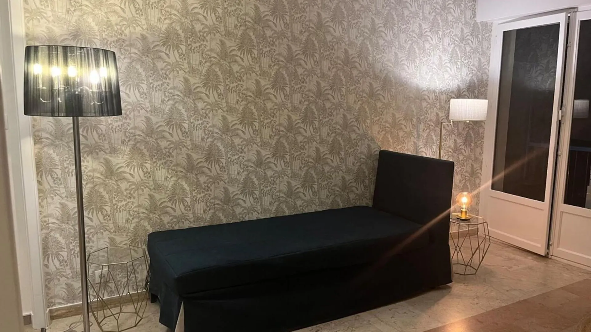 Cannes Croisette Studio 3 Pers Cosy Clim Wifi Pkg