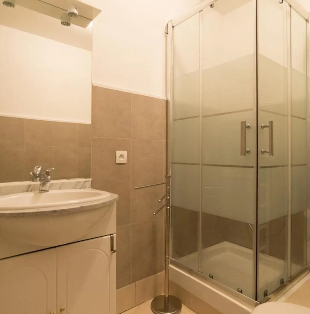Cannes Croisette Studio 3 Pers Cosy Clim Wifi Pkg