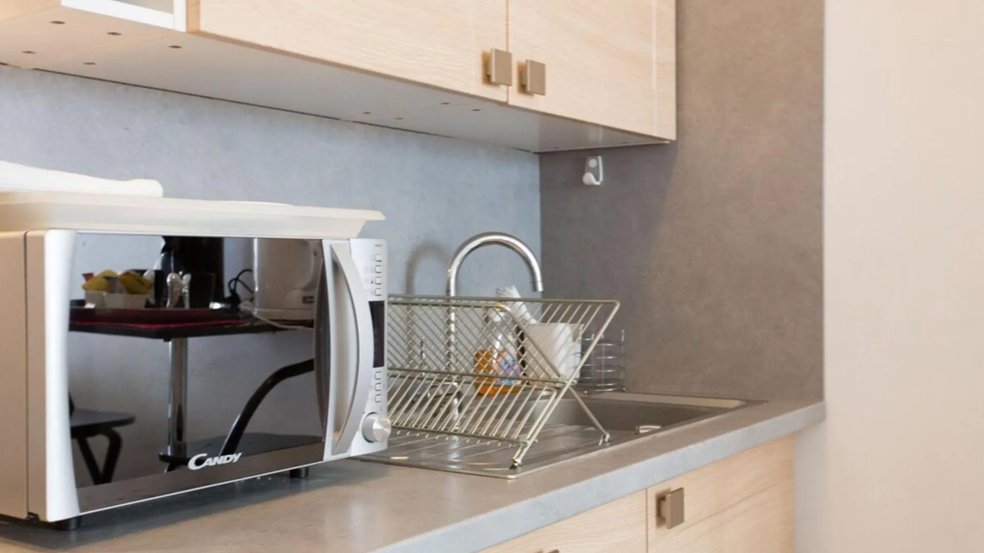 Cannes Croisette Studio 3 Pers Cosy Clim Wifi Pkg